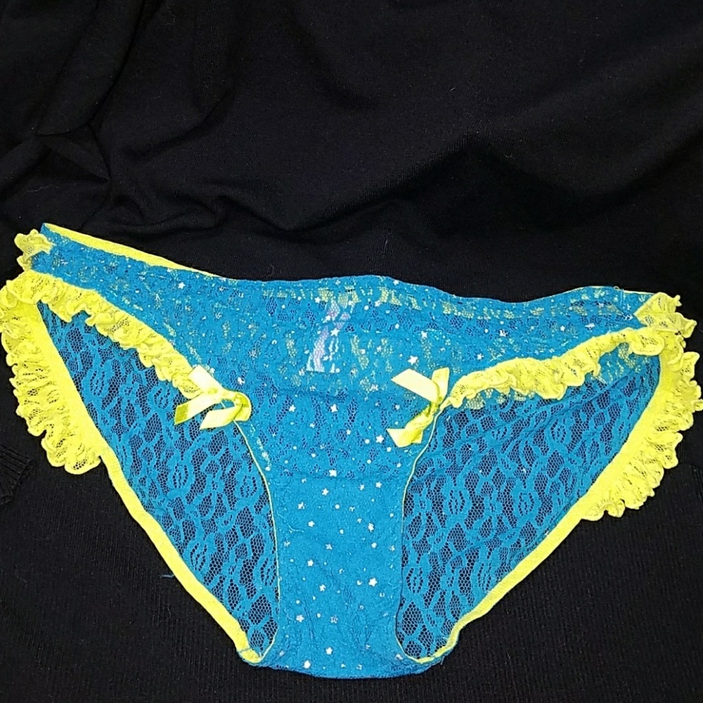 Lingerie panties